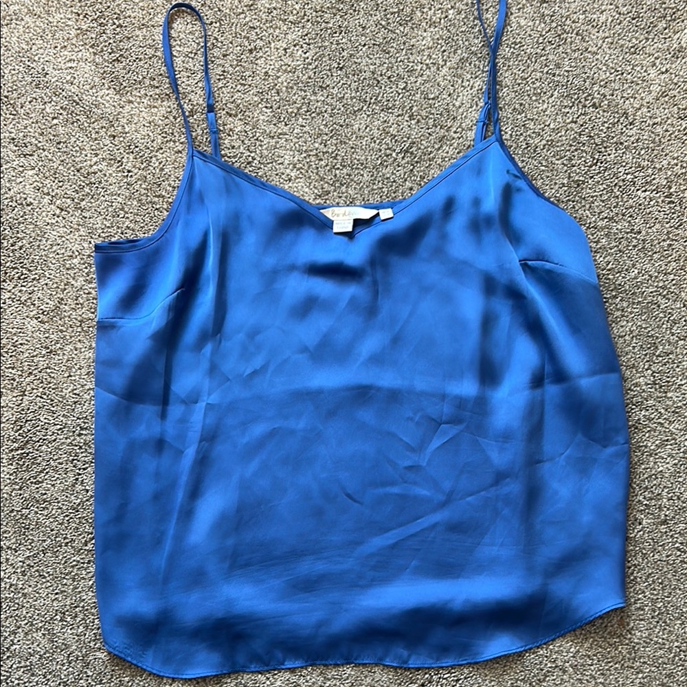 Boden Camisole Top - Size 10